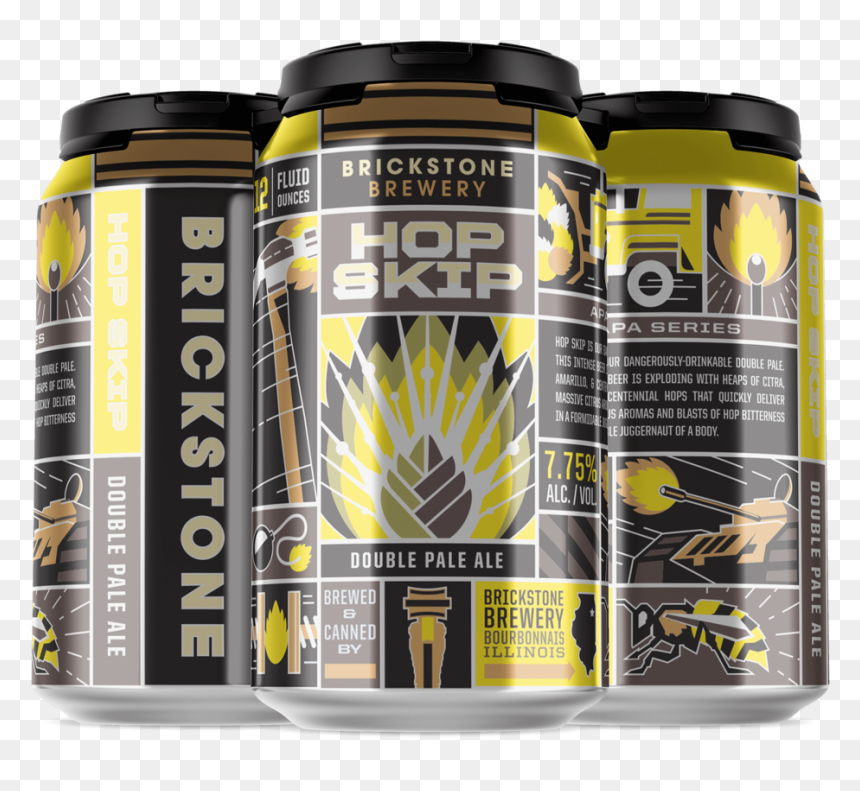 Brickstone Hop Skip, HD Png Download - hop png