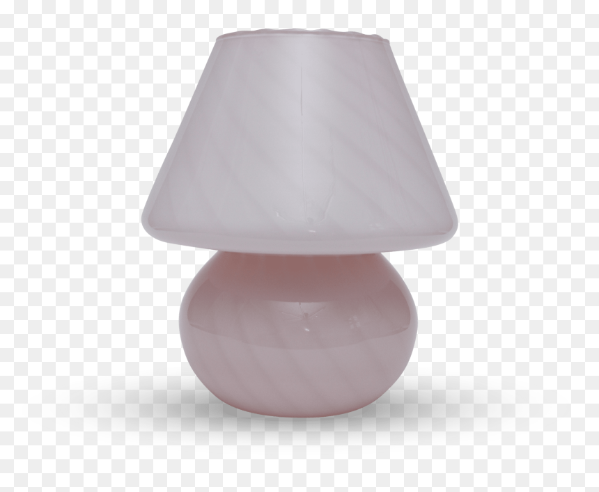 Lampshade, HD Png Download - pink swirl png