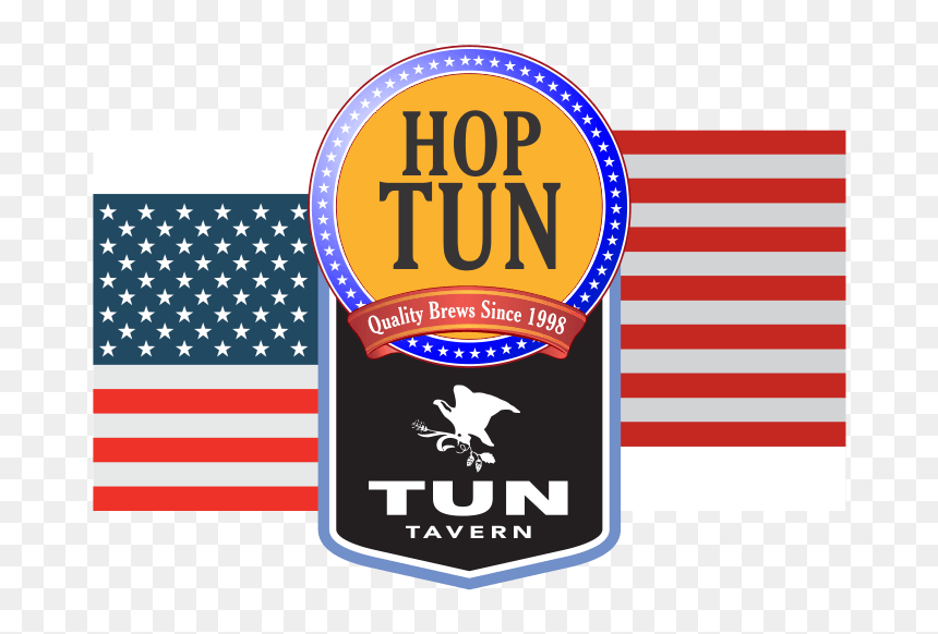 American Flag, HD Png Download - hop png