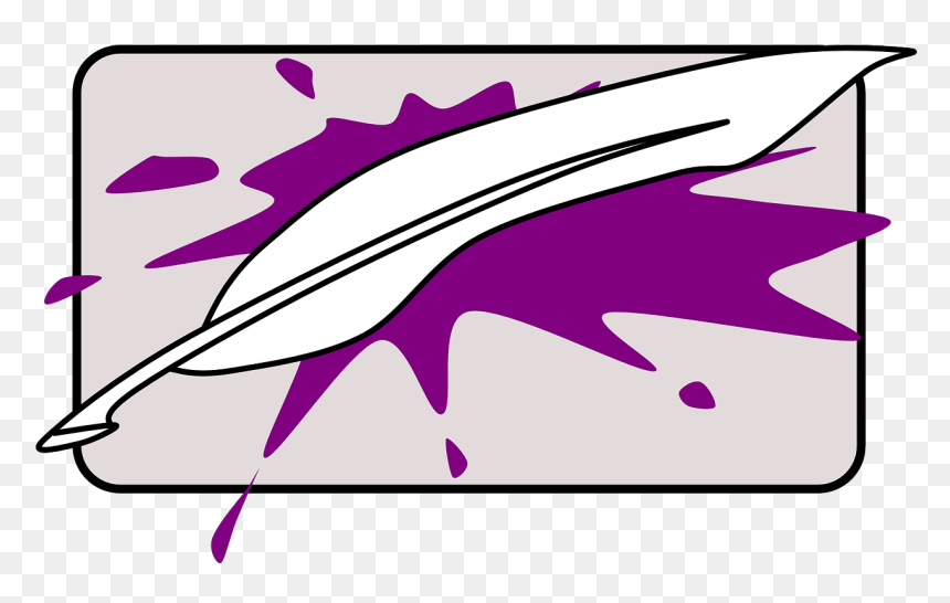 Poetry, HD Png Download - blood spill png