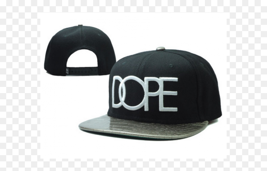 Stussy Skull Snapback, HD Png Download - gator hat png