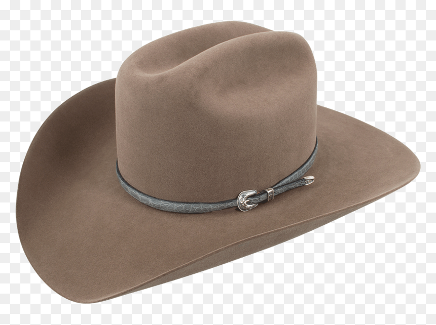 Cowboy Hat, HD Png Download - gator hat png