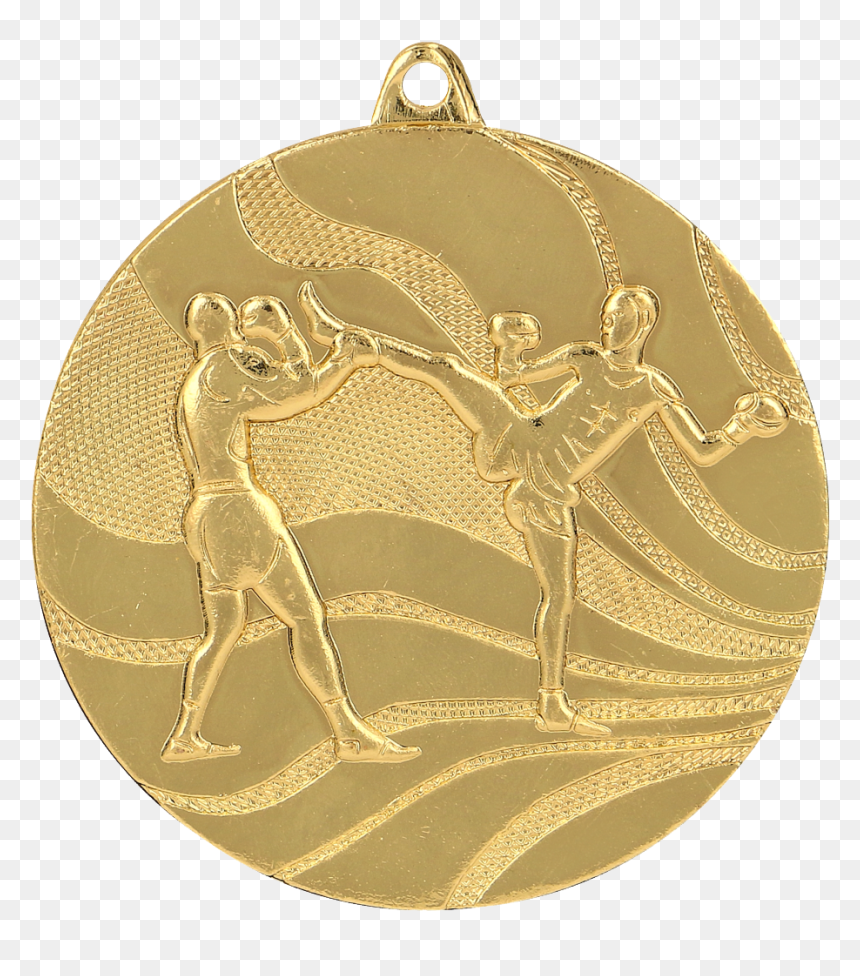 Medal, HD Png Download - boxing belt png