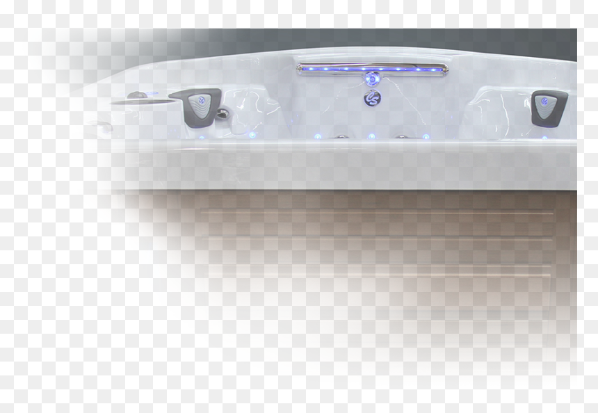 Hot Tub , Png Download - Bathroom Sink, Transparent Png - tub png