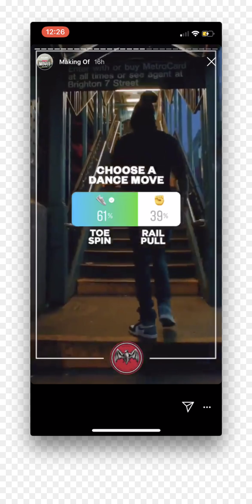 Les Twins Bacardi Instagram Polls, HD Png Download - bacardi png