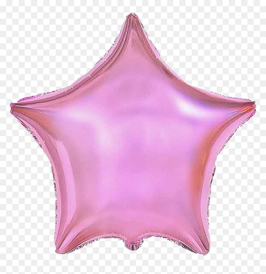 Pink Star Flower Shop Studio Flores - Днем Рождения Доченька 7 Лет, HD Png Download - pink star png