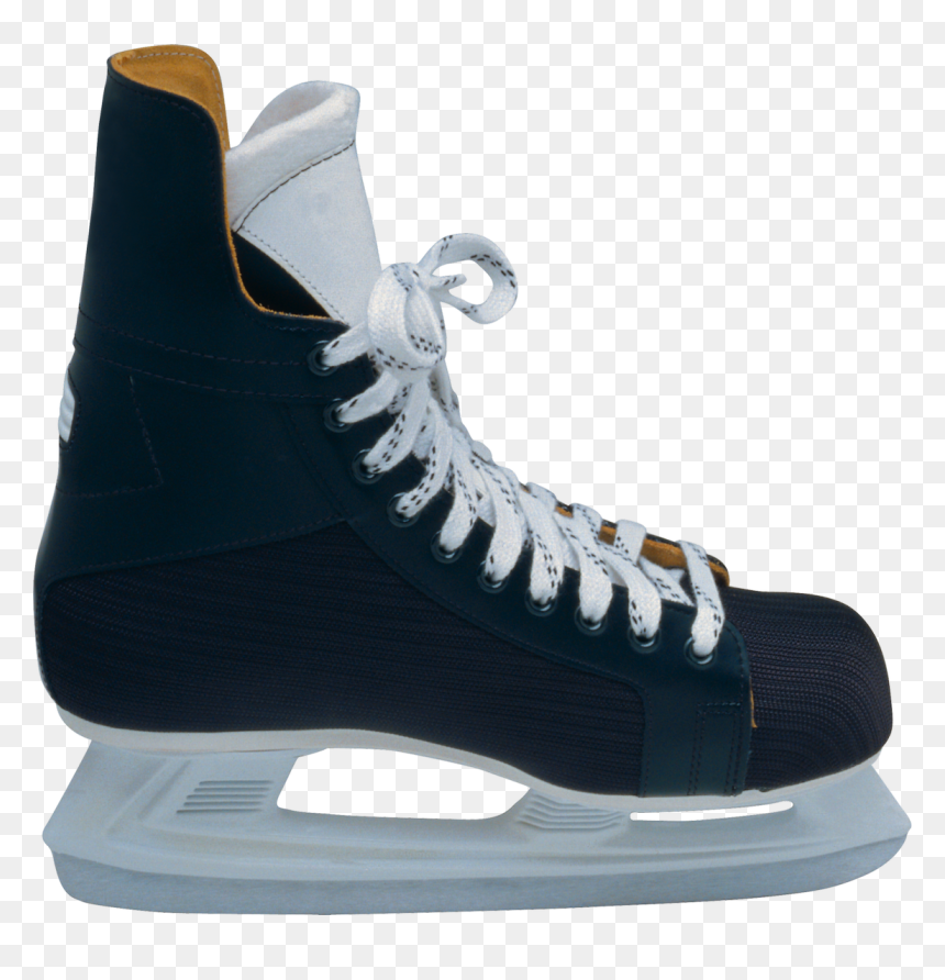 Ice Skates - Gear, HD Png Download - skate png