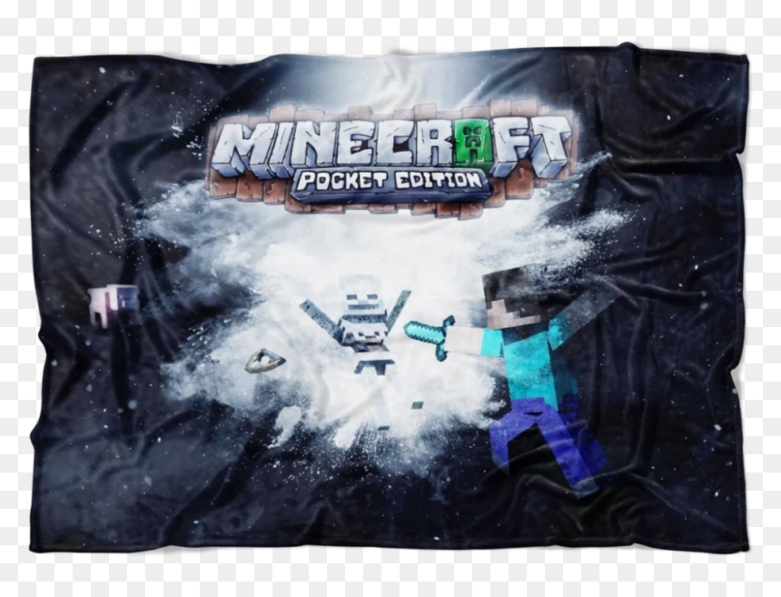 Board Short, HD Png Download - minecraft explosion png