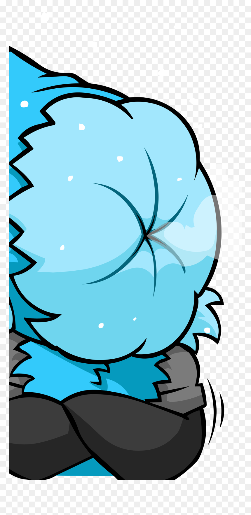 Iceskimo Castle Crashers , Png Download - Castle Crashers Iceskimo, Transparent Png - castle crashers png