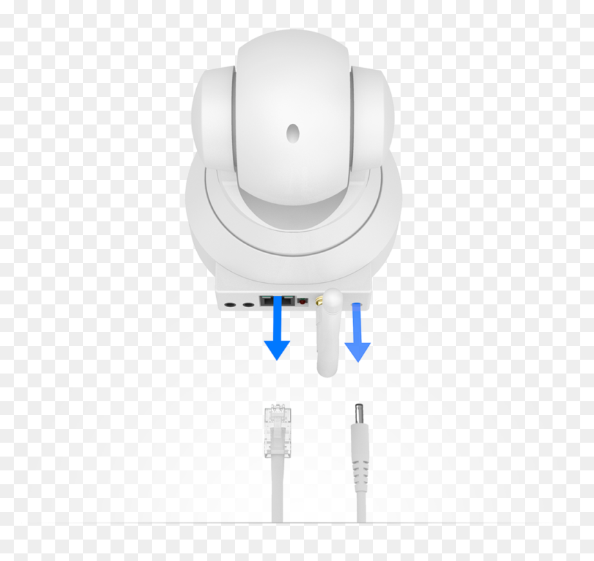 Headphones, HD Png Download - ethernet cable png
