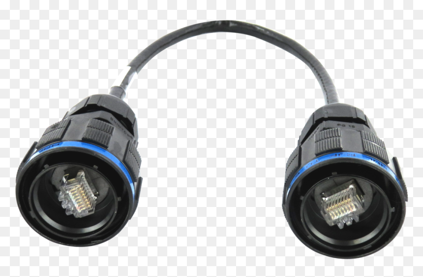Tactical Ethernet Cable, HD Png Download - ethernet cable png