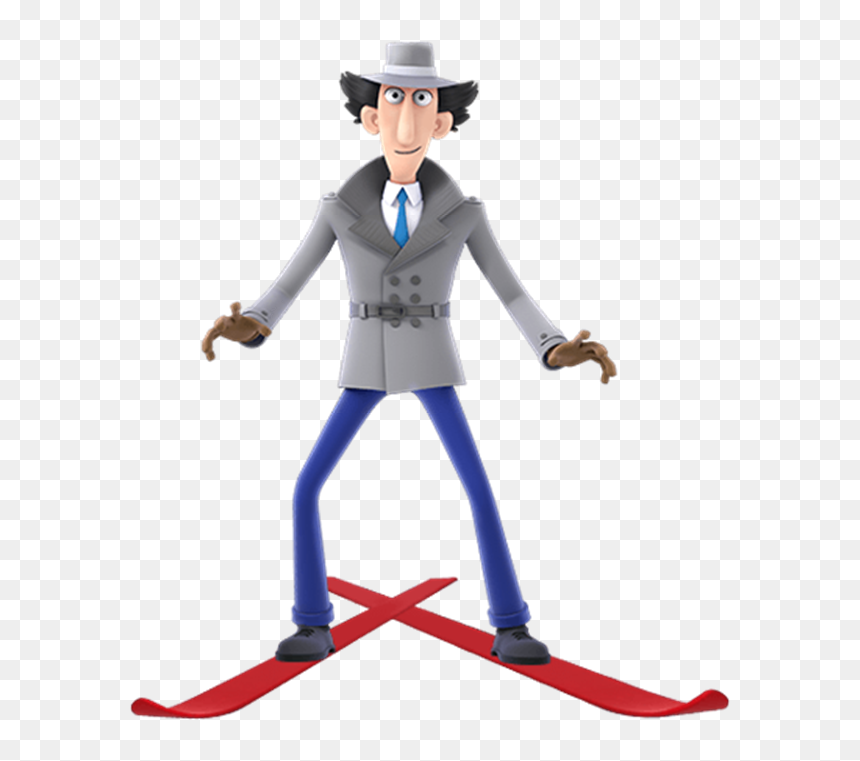 Inspector Gadget Clipart Png And Cliparts For Free - Inspector Gadget 2015 Gadget, Transparent Png - inspector gadget png