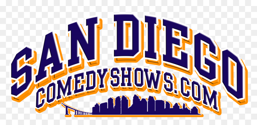 All Things Comedy In America"s Finest City - Estacion Central Del Ferrocarril, HD Png Download - open mic png