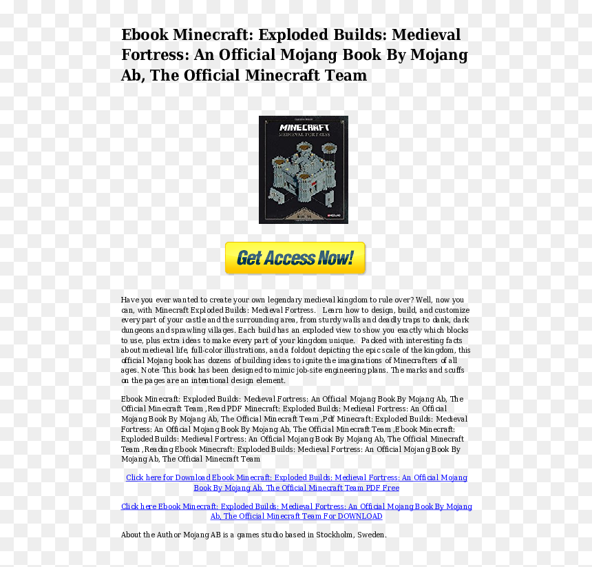 Document, HD Png Download - minecraft explosion png