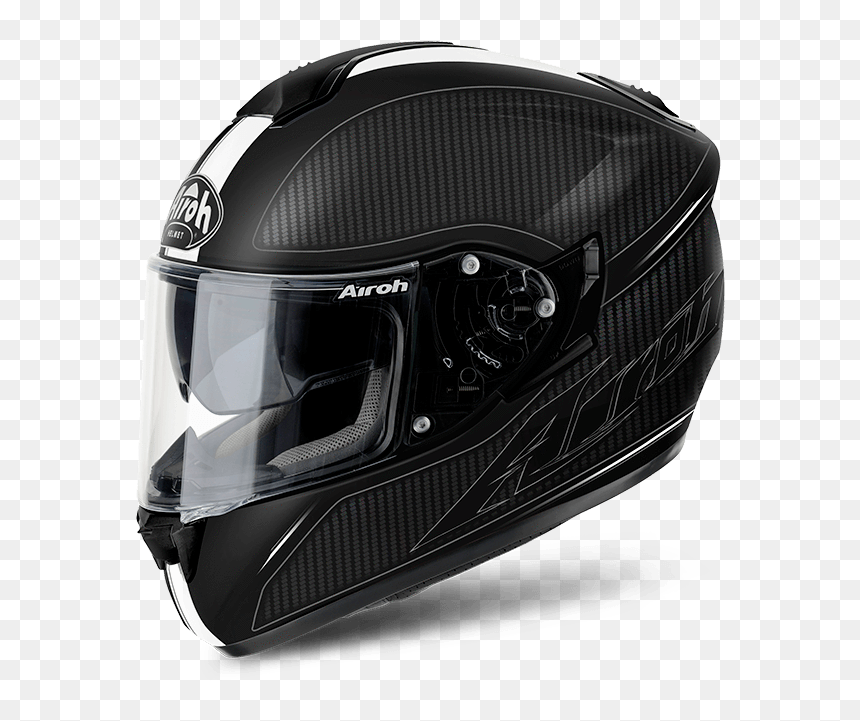 Airoh St 701 Carbon, HD Png Download - claw slash png