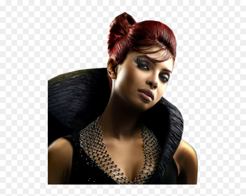 Transparent Actor Png - Priyanka Chopra Love Story 2050, Png Download - actor png