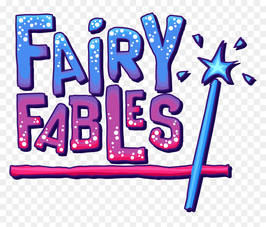 Club Penguin Rewritten Wiki - Club Penguin Fairy Fables, HD Png Download - fairy wand png