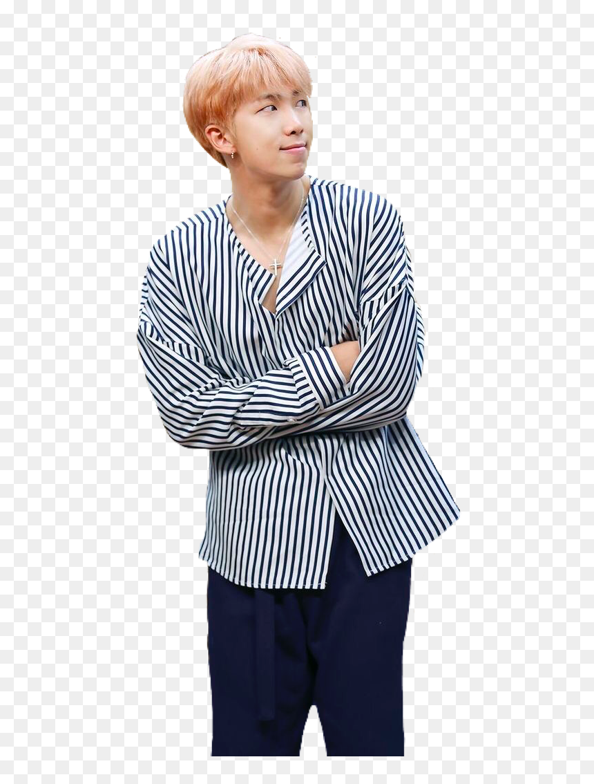 #bts #png #idol #jhope #hoseok #yoongi #suga #jin #rm - Namjoon Png, Transparent Png - namjoon png