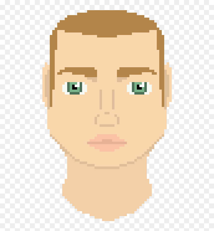 Буква А, HD Png Download - white girl png