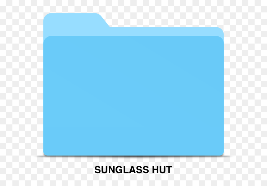 Sunglass Hut - Slope, HD Png Download - hut png