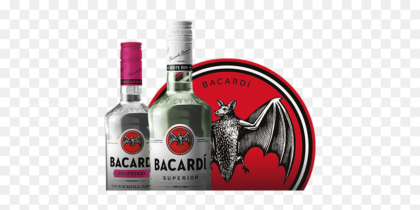Bacardi Cocktail, HD Png Download - bacardi png