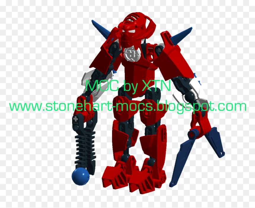 Action Figure, HD Png Download - claw slash png