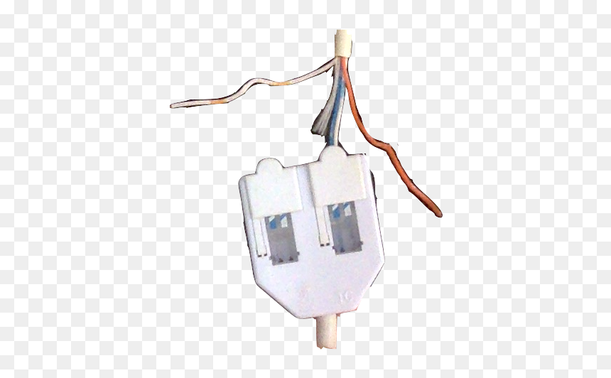 Enter Image Description Here - Wire, HD Png Download - ethernet cable png