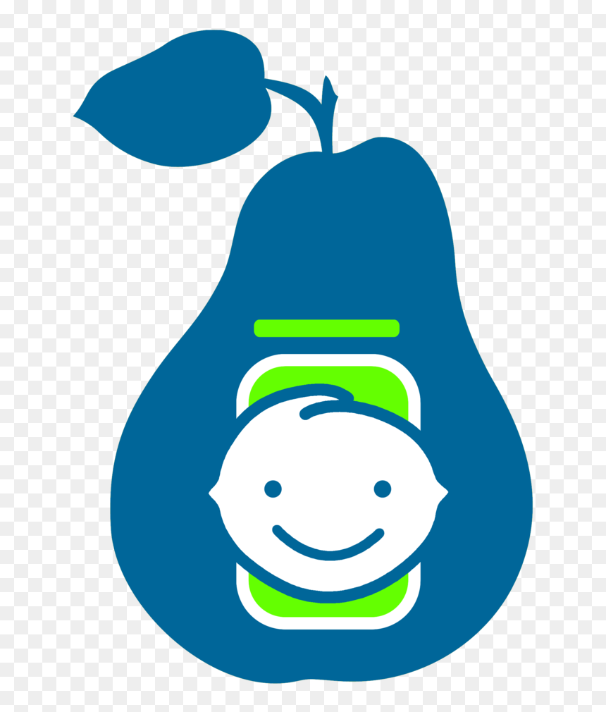 Clipart Baby Introducing Solids Food Png 655 * - Clip Art, Transparent Png - baby food png