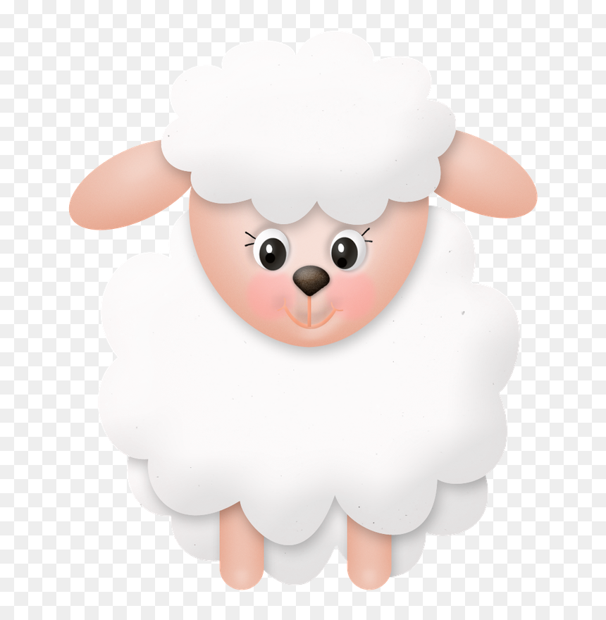 Ovelhinhas Png, Transparent Png - pequeno principe png