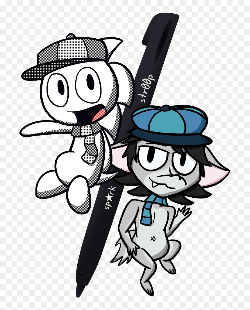 Cartoon, HD Png Download - sadboys png