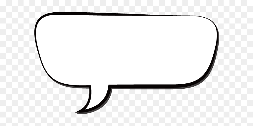 Box Painted Simple Dialog Icon Free Photo Png Clipart - Gun, Transparent Png - dialogue box png