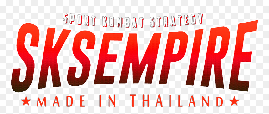 Sksempire Boxing Gear - Graphic Design, HD Png Download - boxing belt png