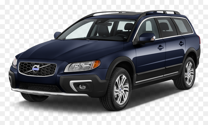 Volvo Png Clipart - Black Rav4 2017 Le, Transparent Png - volvo png
