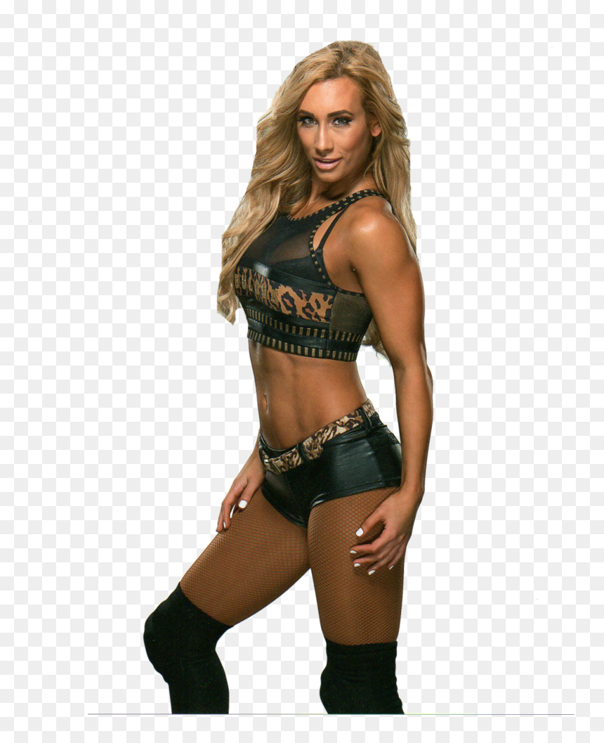 Thumb Image - Carmella Wwe, HD Png Download - carmella png