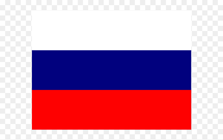 Flag, HD Png Download - russia flag png