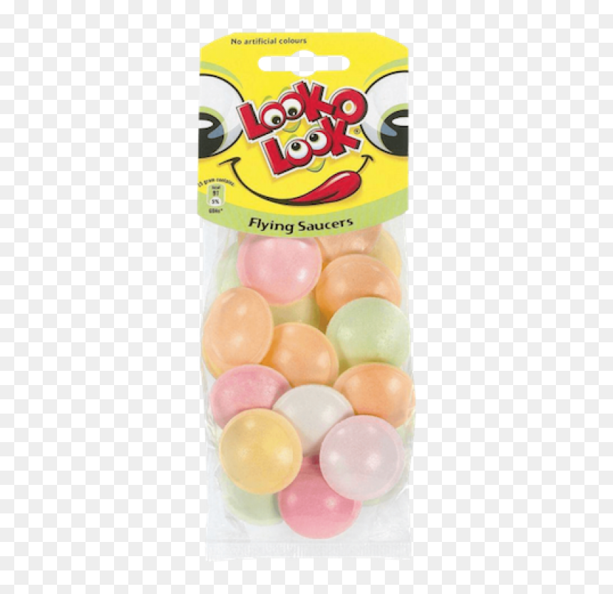 Flying Saucer Pack - Look O Look Ufo, HD Png Download - flying saucer png
