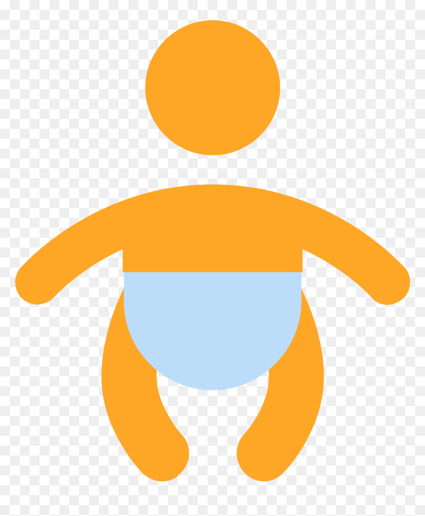 Niño Icon , Png Download - Cartoon, Transparent Png - child icon png