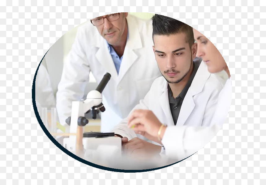 Navnirmiti Science Lab Equipments - Research, HD Png Download - science lab png