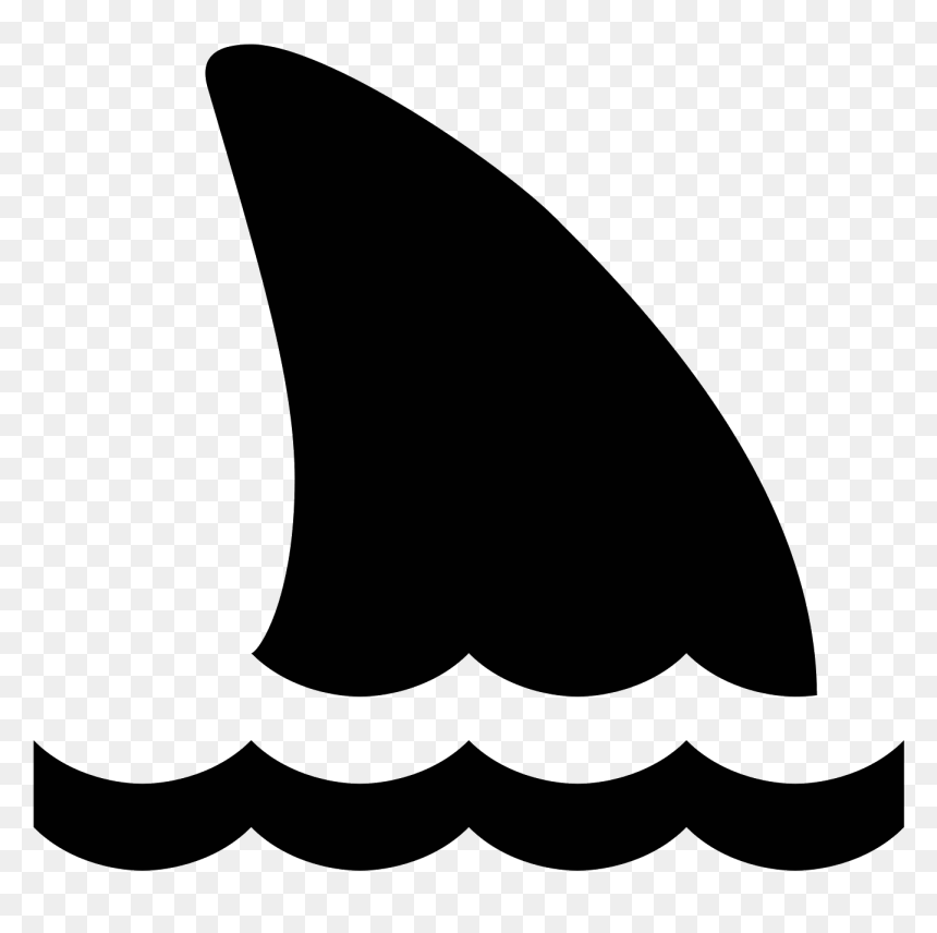 Computer Icons The Iconfactory Clip Art, HD Png Download - shark teeth png
