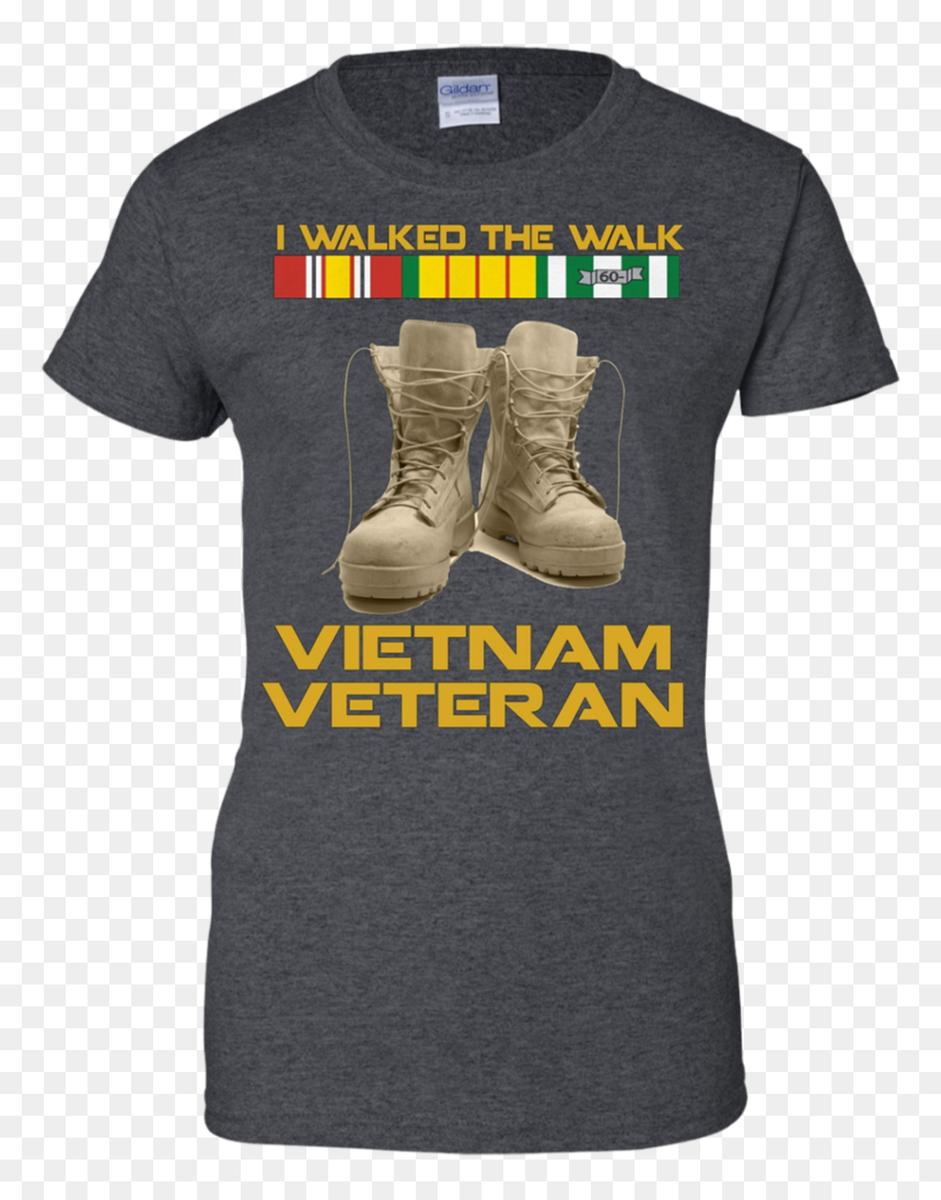 Vietnam War - Shirt - T-shirt, HD Png Download - vietnam war png