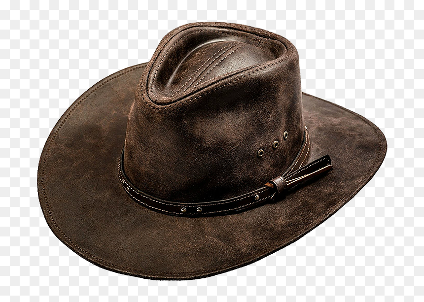 Mccree Hat Png - Wild West Hat, Transparent Png - mccree hat png