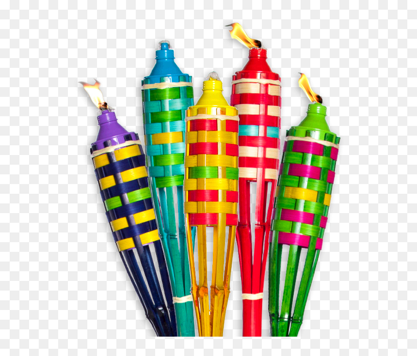 Umbrella, HD Png Download - tiki torch png