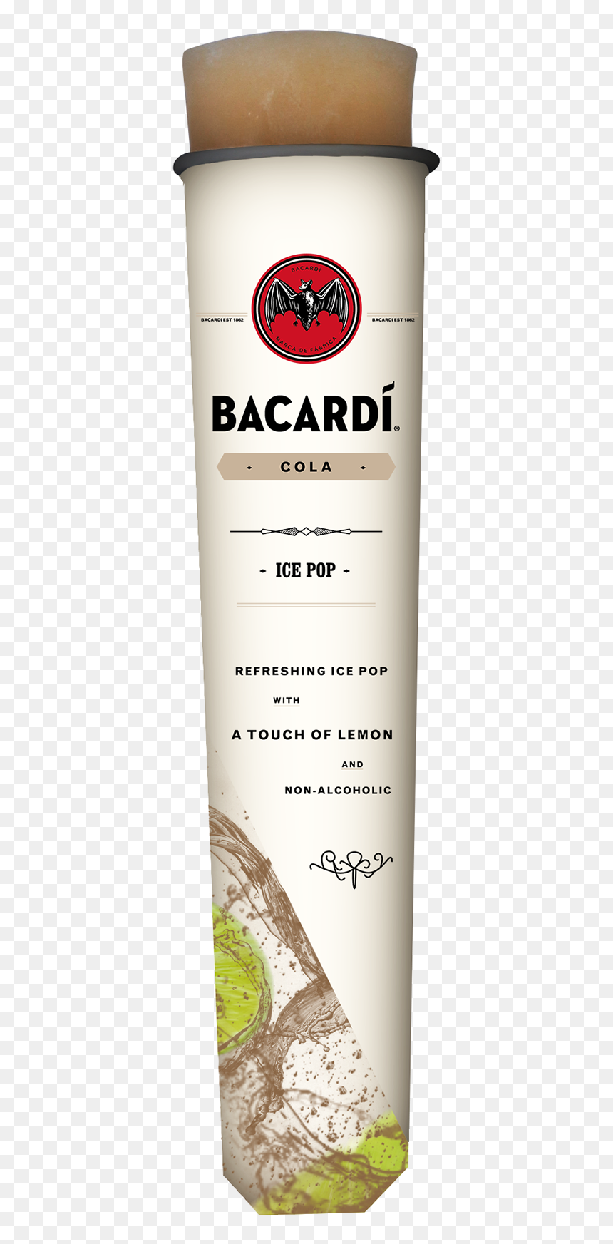 Cosmetics, HD Png Download - bacardi png