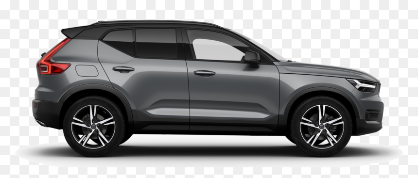 Thumb Image - Volvo Xc40 T4 R Design, HD Png Download - volvo png