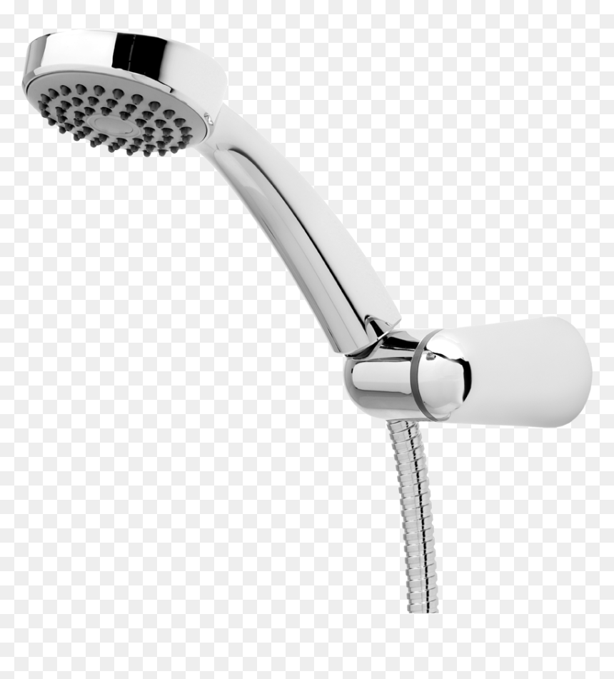Tap Shower Bathroom Mixer Bathtub - Shower Transparent Png, Png Download - tub png
