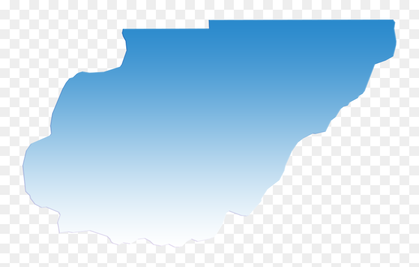 Clip Art, HD Png Download - blue gradient png