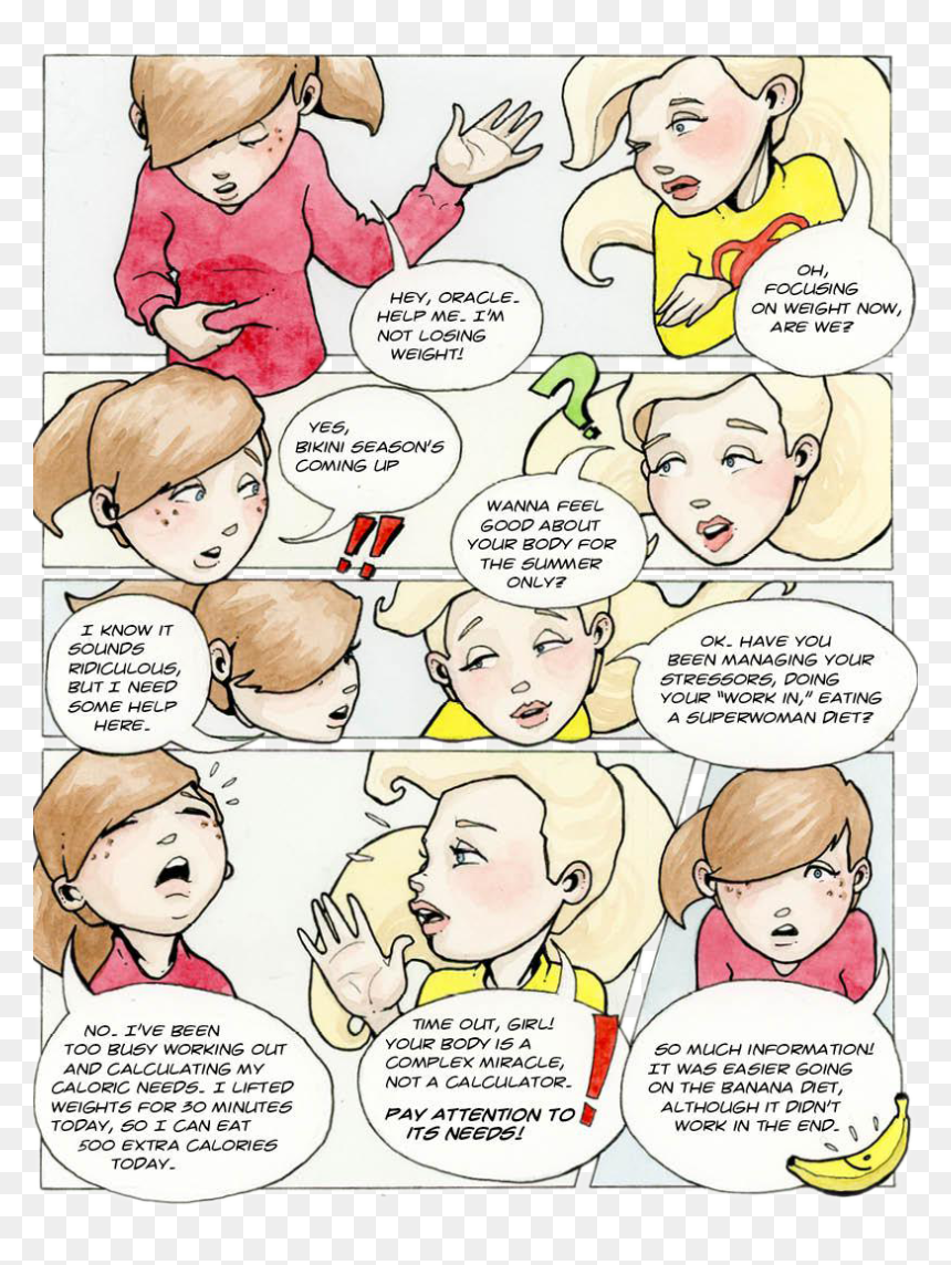 You Are A Superwoman - Comics, HD Png Download - superwoman png