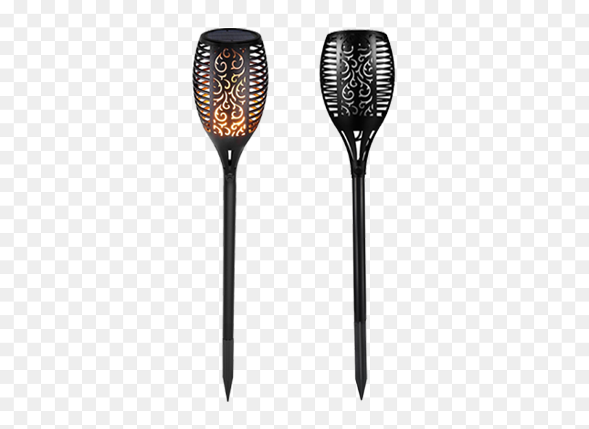 Paddle, HD Png Download - tiki torch png