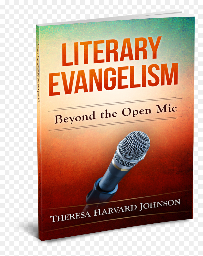 The Scribal Arsenal - Poster, HD Png Download - open mic png