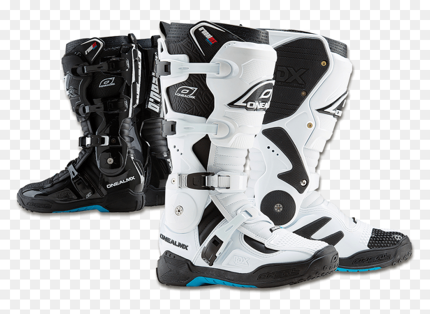 Oneal Rdx Boot, HD Png Download - dirtbike png